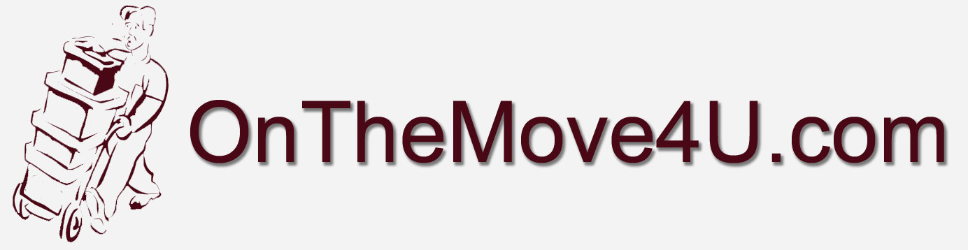 On the Move Moving Company